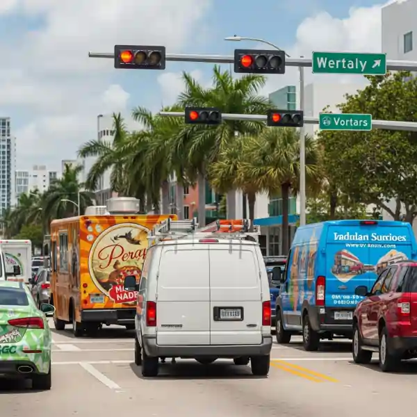 Before - Ice Cream Shop No Sign