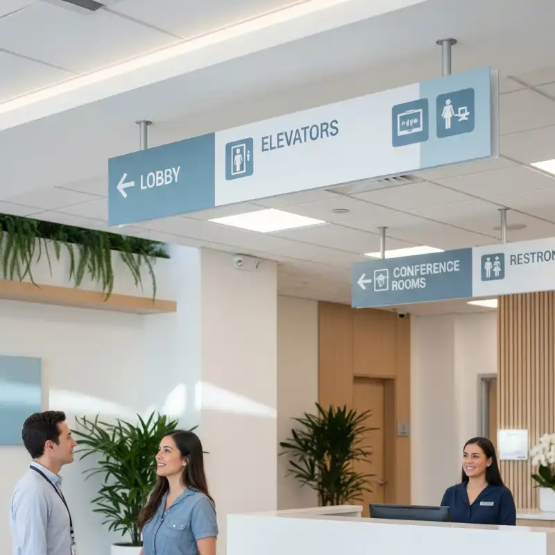 Before - Ice Cream Shop No Sign