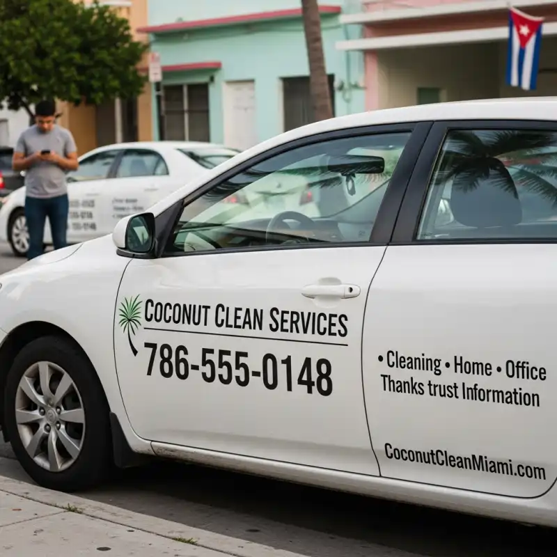 After - Ice Cream Shop with Illuminated Channel Letters