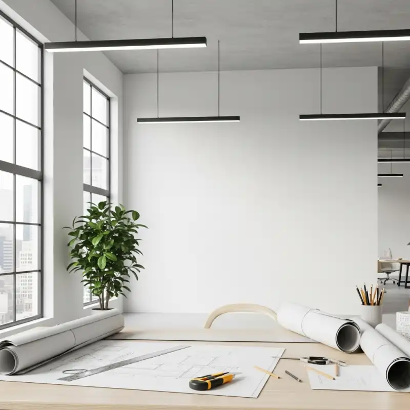 Before - Ice Cream Shop No Sign